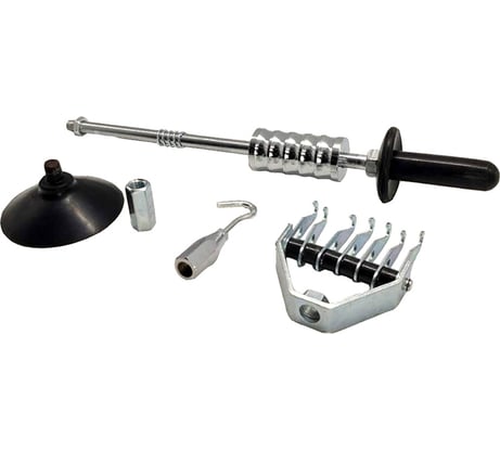 Обратный молоток AE&T с присоской для правки TA-G8804