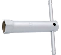 Свечной ключ Unior 16мм, L=145 3838909007717