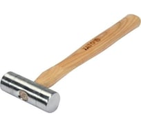 Молоток алюминиевый YATO 150г 50мм YT-45282