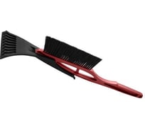 Щетка для авто Svip большая Классика бордо SV3185БР