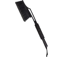 Щетка-скребок для авто Svip Комфорт черный SV3908ЧР