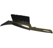 Щетка-скребок для авто Svip Оптима Классика антрацит SV3173АНТ