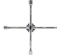 Ключ баллонный крестообразный Rotake 17x19x21x1/2" CR-1