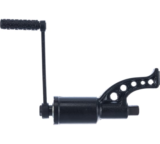 Ручной механический гайковерт KRAFT 1"DR, 1:58, 3800 Нм, KT 705038