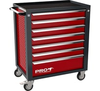 Тележка Wellmet ТЗИ-7Pro 001163005284