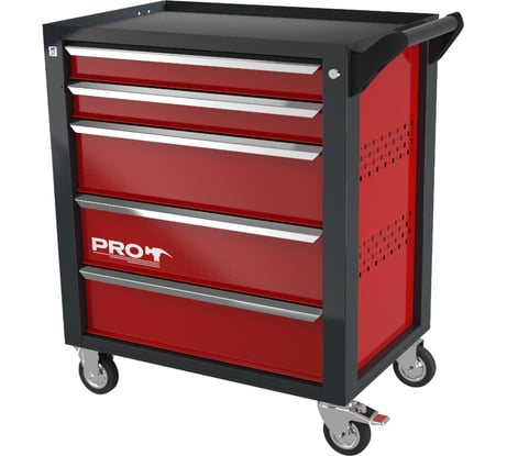 Тележка Wellmet ТЗИ-5Pro M-1163005314