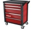 Тележка Wellmet ТЗИ-5Pro M-1163005314 1