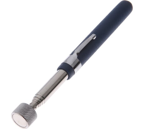 Щуп  ТУНДРА магнитный телескопический диаметр 18 мм, 170 - 670 мм 4310583