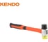 Молоток жестянщика KENDO 40 мм 25513 4