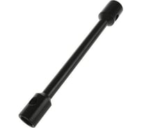 Баллонный ключ ЛИИНЗ прямой, 24х27 мм, L 350, исп 2, крашеный 00-00006094