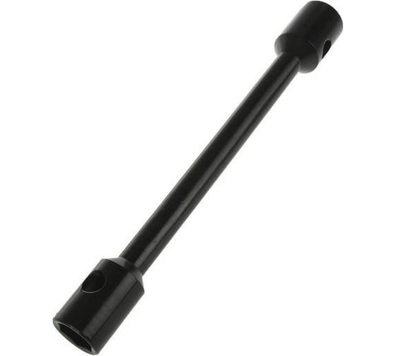 Баллонный ключ ЛИИНЗ прямой, 24х27 мм, L 350, исп 2, крашеный 00-00006094