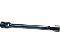 Баллонный ключ ЛИИНЗ прямой, 24х27 мм, исп Л, L 330 мм 00-00006115