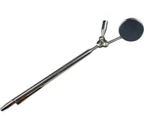 Зеркало СЕРВИС КЛЮЧ досмотра на магните телескопическое 70870