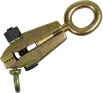 Зацеп СЕРВИС КЛЮЧ для кузовных работ двунапр.узкий 5т 77002