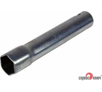 Свечной ключ СЕРВИС КЛЮЧ 21мм 71360