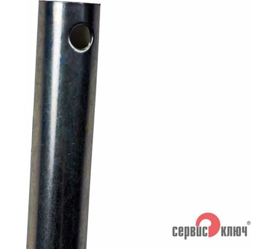 Свечной ключ СЕРВИС КЛЮЧ 21мм 71360