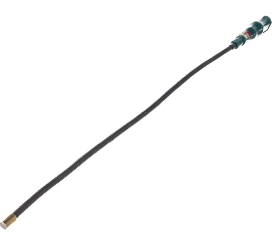 Гибкий черный магнит SKRAB 620мм 500г. 41810