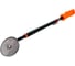 Телескопический магнит-сборщик SKRAB 580-730мм 41804 1