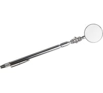 Телескопическое зеркало KING TONY 38 мм, магнит, чертилка 9TQ21