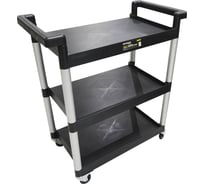 Тележка для детейлинга, слесаря Optimus HD OPT-809D