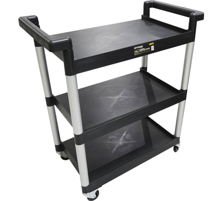 Тележка для детейлинга, слесаря Optimus HD OPT-809D