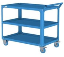 Тележка инструментальная FLAMES серии 1356 №100 1356.100