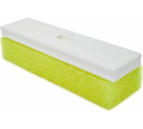 Пластиковая щетка со специализированной полиуретановой накладкой HI-TECH INDUSTRIES TB-1262