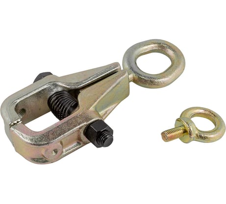 Захват для кузовных работ Rockforce двухфункциональный поперечное усилие 2т продольное 3т RF-62505(17953)