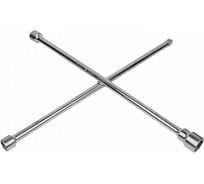 Балонный колесный крестообразный ключ KING TONY 700 мм, 24, 27, 30, 33 мм 19932433