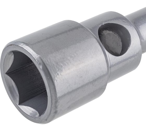 Ключ баллонный двусторонний усиленный Forsage 30x32 L-400мм F-6773032(7281)