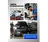 Захват для кузовных работ двухфункциональный Forsage mini F-62512A(47298) 4