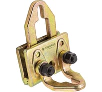 Захват для кузовных работ двухфункциональный Forsage "широкие губки" F-62512(9481)