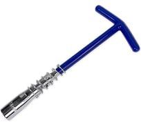 Свечной карданный ключ Arnezi 21 мм L=500 мм R1040212