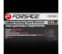 Гайковерт ручной с редуктором Forsage F-3411393(28723) 14