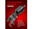 Гайковерт ручной с редуктором Forsage F-3411393(28723) 5