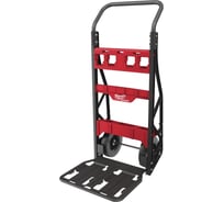 Тележка на 2 колесах Milwaukee PACKOUT 4932472131