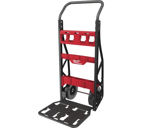 Тележка на 2 колесах Milwaukee PACKOUT 4932472131 1