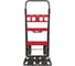 Тележка на 2 колесах Milwaukee PACKOUT 4932472131 4