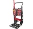 Тележка на 2 колесах Milwaukee PACKOUT 4932472131 5