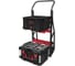 Тележка на 2 колесах Milwaukee PACKOUT 4932472131 6