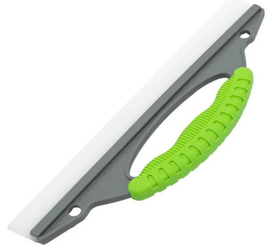 Водосгон Pobedit WIDE SILICONE 304*95 мм 8004147