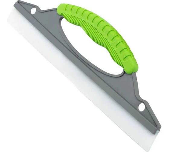 Водосгон Pobedit WIDE SILICONE 304*95 мм 8004147