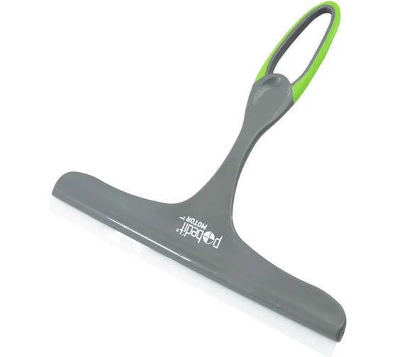 Водосгон Pobedit MIDDLE SILICONE 240*235 мм 8004143