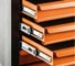 Тележка для инструмента NEO Tools 7 выдвижных ящиков, 129 шт 84-222+G 2