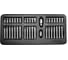 Тележка для инструмента NEO Tools 7 выдвижных ящиков, 129 шт 84-222+G 10