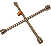 Ключ баллонный крестообразный LAVITA 17x19x21x23 LA 511000