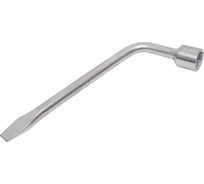 Ключ баллонный L-образный LAVITA 21 мм, длина 300 мм LA 511121