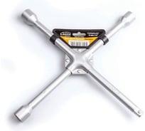 Ключ баллонный крестообразный LAVITA 17x19x21x1/2" LA XY1721