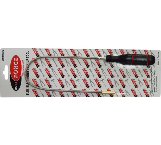 Магнит на гибком удлинителе Rockforce 510мм RF-61702(11601)