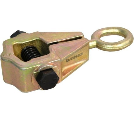 Захват для кузовных работ Forsage однофункциональный "С-образные губки " F-62506(17940)